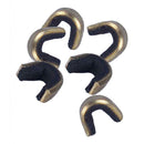 String Nocking Points, 6-Pack