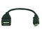 Reliable OTG Data Cable Micro USB 5 pin Male to USB 2.0 A Female Cable ChicP.ES