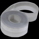 New 5M Self-adhesive Draught Excluder Strip Window Door Seal Weather Tape