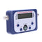 Digital LCD Satellite Finder Sat Finder Signal Strength Meter Sky Dish Free G4M3