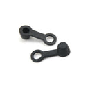 4pcs Motorcycle Rubber Brake Caliper Bleed Nipple Screw Dust Cap Cover FT