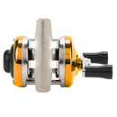 3Bb Ball Bearing Ice Fishing Reel Left/Right Handle Fishing Reels Full Meta