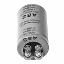 ABS 100MFD 100uF 250V AC Motor Starting Capacitor K7H1