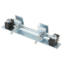 Hinge Clamps,Silk Screen Printing Fixture,Screen Printing Press Head for Sc