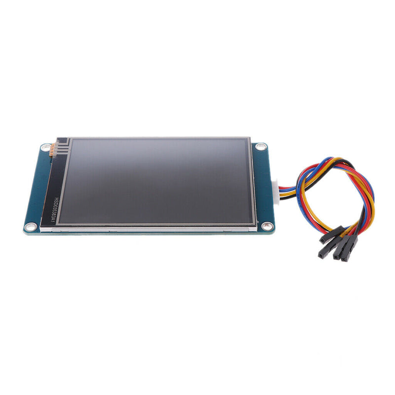 3.5" HMI TFT LCD Touch Display Screen 480x320 Module for Raspberry Pi 3 Arduino
