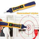 48SN Non-contact Tester Pencil Current Electric Test Pen Voltage Detector Tool
