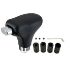 Universal AutoCar Gear Shift Knob Shifter Lever r ManualAutomaticTransmissBX