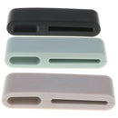 Charger Cable Holder Silicon Clips Wire Storage Winders Earphone Organizer