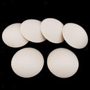 6 Pairs Round Removable Smart Cups Bra Inserts Pads For Swimwear Sports