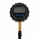 Car Digital Rapid Tyre Tire Air Deflator Pressure Gauge 4WD 4X4 Off-Road Vehicle