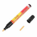 Car Painting Pen Fix It Pro Car Scratch Repair Remover Pen Clear Coat Applicator