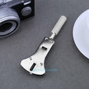 Watch Repair Tool Kit Watchmaker Back Case Opener Wrench Cover Remover Spanner
