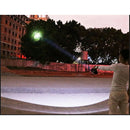 135000LM LED Searchlight Spotlight USB Rechargeable Lamp Hand Torch Work Light