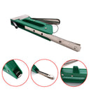 Manual Heavy Duty Hand Nail Furniture Stapler for Wood Door Upholstery Tack