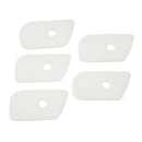5Pieces Air Filter for Husqvarna 128C 128CD 128LD 128R 124C 124L 125C 125E 125L