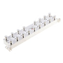 16-Way Splitter Coaxial Antenna RF Satellite Cable TV Signal
