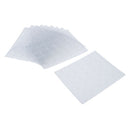 10 Pieces 30 Pockets Classic Coin  Sheets Clear Wallet Coin