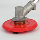 Multifunction Weeding Trimmer Head - Garden Grass Cutter Tool for Lawn Mowe A6J3