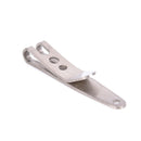 1 Mini Portable Pocket Bag Suspension Clip EDC Outdoor Camping Stainless Steel