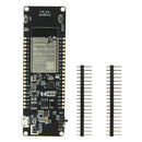 Mini Bluetooth WiFi DIY Program 18650 Battery ESP32-WROVER Board Module Kit