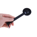 50mm coffee scoop plastic cold brewed coffee smashing kitchen bar tool FT