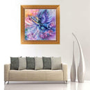 5D Butterfly Diamond Embroidery Painting Cross Stitch Home Decor Craft