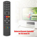 RC311 TV Remote Control Universal Controller for TCL RC3100R02 RC3100L10