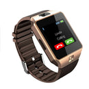 DZ09 Smart Watch Wristwatch Support With Camera Bluetooth Sim TF Card Smart W6H7