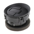 Dashboard Air Vent Louvre Interior For Ford F-150 F150 2009-2014 Accessories