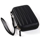 1X(Orico Phl-25-Bk 2.5 Inch Hard Disk Drive Protective Box Sdd Storage Case