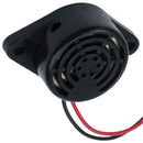 5 Pcs 95DB Alarm High-decibel 6-24V Electronic Buzzer Continuous Beep for A Y6P2
