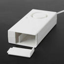 Water Leak Alarm Flood Level Overflow Detector Sensor Alert for Home S QIZ