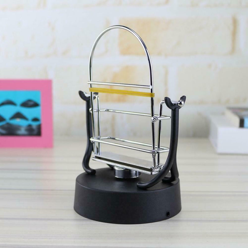 Phone Swing Pedometer Automatic Shake Motion Brush Step Safety Wiggler