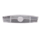 Bicycle Warning Reflector MTB Road Bike Wheel Rim Spoke Reflector (White)