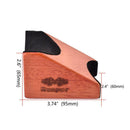 Classic Texture Guitar Neck Support Rest Bass Neck Pillow String Instrument Tool