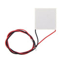 40 * 40mm Thermoelectric Power Generator High Temperature Generation elemen