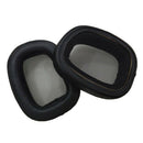 2Pcs Replacement Ear Pads Earpads Cup Cover Foam Cushion for Logitech G433