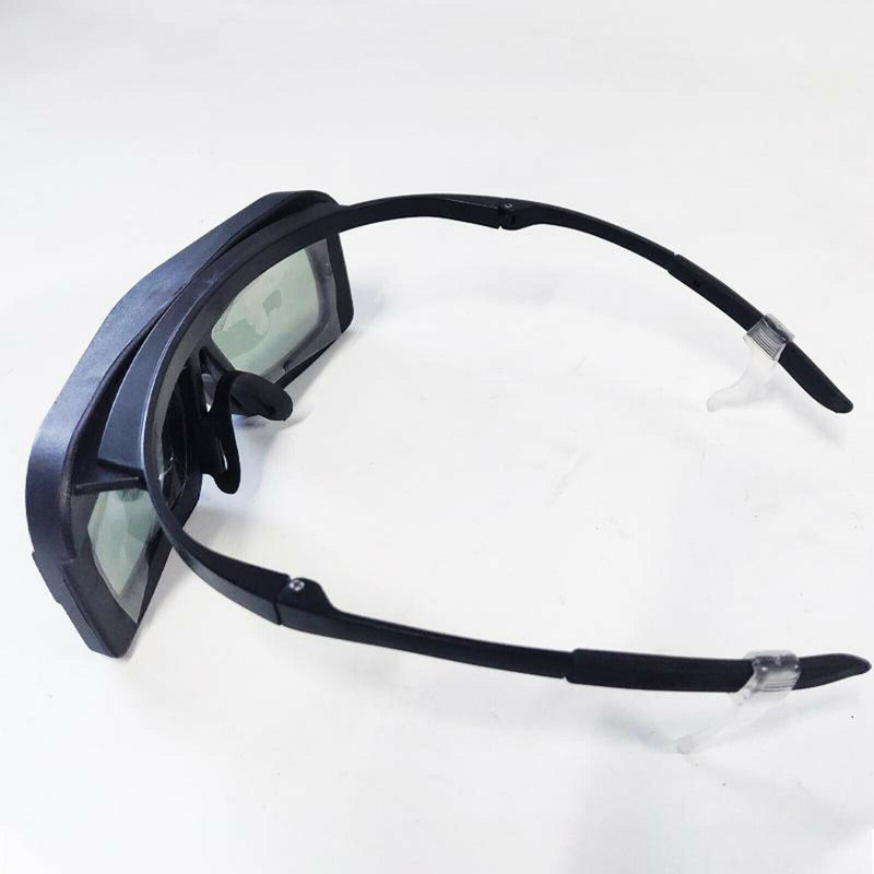 Welding Goggles Eye Protective Safety Glasses Welding Goggles PC Glasses