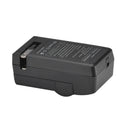 Lcd Dual Usb Battery Charger For En-El15 Camera Battery For Nikon 1 V1 D600