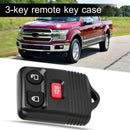Keyless Entry Remote Control Car Key Fob For Ford Series Expedition Escape Focus