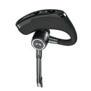 V8S Business Bluetooth Headset Wireless Earphone Earhook Earbud with Mic A
