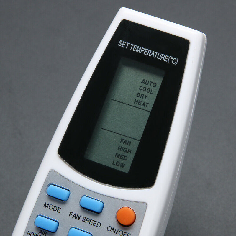 Air Conditioner air conditioning HA-315 remote control Suitable for YORK R9