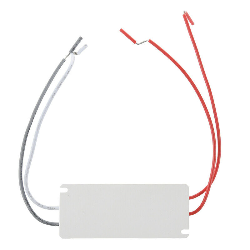 Halogen Light Electronic Transformer 105W 12V 220V - 240V