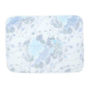 Newborn Babys Print Air Conditioner Blanket Swaddling Blanket Wraps A
