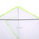 SN9F Diy Kite Painting Kite Outdoor Toys Kite Flying