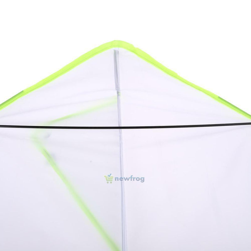 SN9F Diy Kite Painting Kite Outdoor Toys Kite Flying