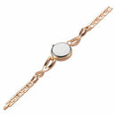 Lvpai New Brand Luxury Watches Women's Fashion Bracelet Quartz Crystal Watc