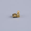 Sma connector 90 degree sma male to rp sma female adapter screw the needle HT FT