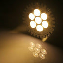 E27 Warm White PAR30 High Power LED Office Spot Light Lamp Bulb Energy Savi Y6B4