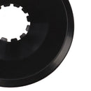 Bike Spoke Protector Guard for Bicycle Rear Wheel Freewheel Cassette Bl uoTEUS